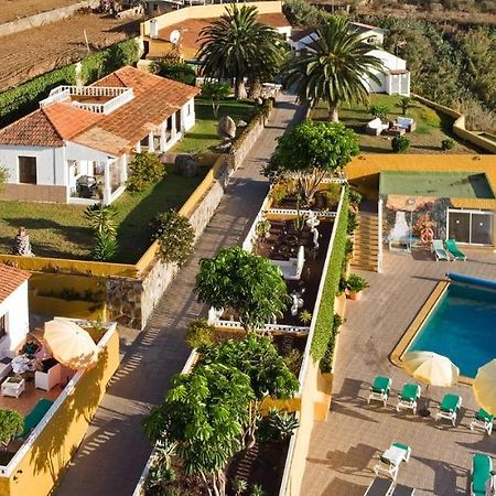 La Palma Lejlighed San Juan de la Rambla Eksteriør billede